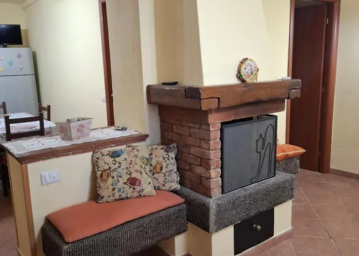 Casa Antonia Apartment Vecchiano