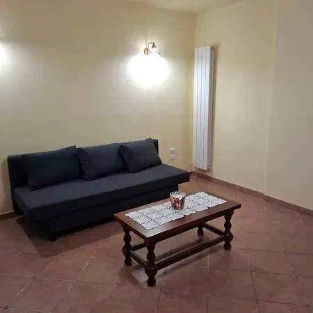 Casa Antonia Appartement