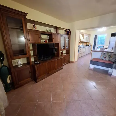 Casa Antonia Piano Terra *