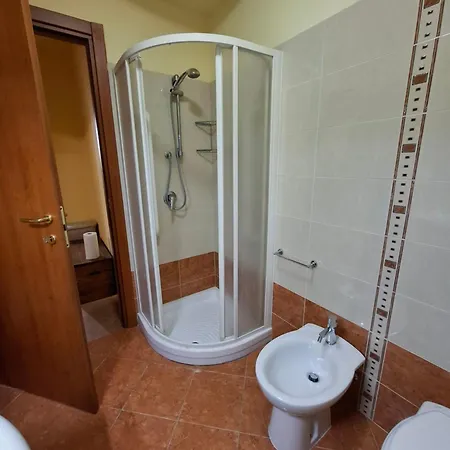 Casa Antonia 아파트