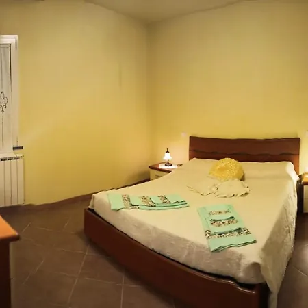 아파트 Casa Antonia 베키아노