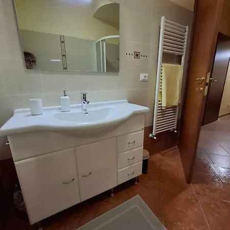 Casa Antonia *