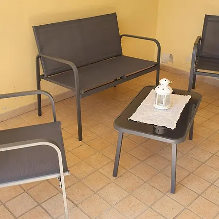 Appartement Casa Antonia *