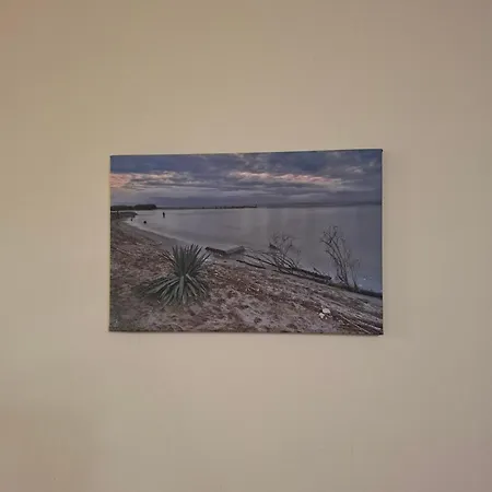 Appartement Casa Antonia