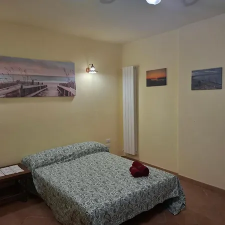 Casa Antonia * Vecchiano