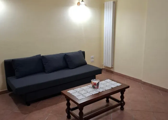 Casa Antonia Appartement