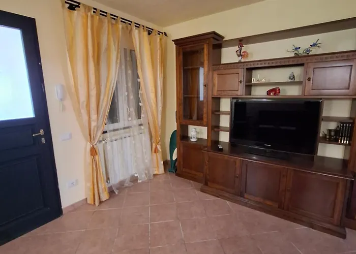 Appartement Casa Antonia Vecchiano