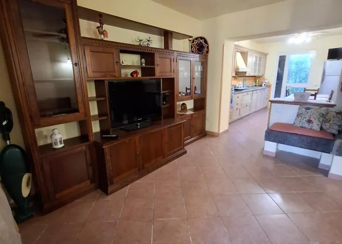 Casa Antonia *