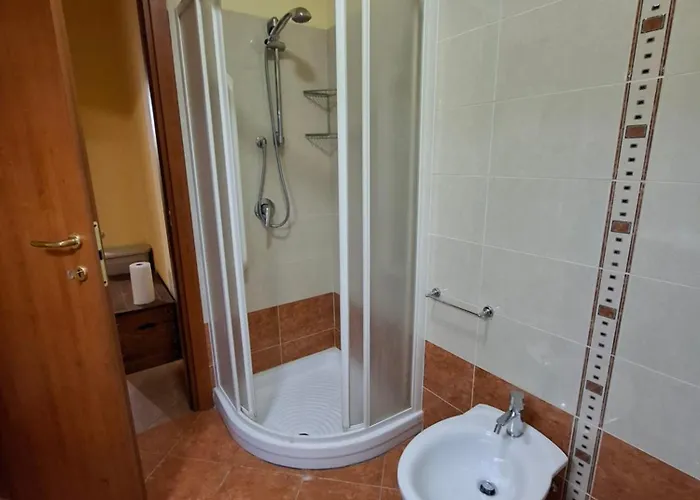 Casa Antonia Appartement