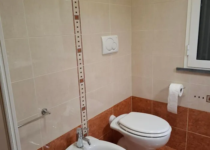 Casa Antonia Vecchiano