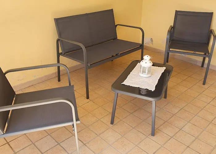 Appartement Casa Antonia *