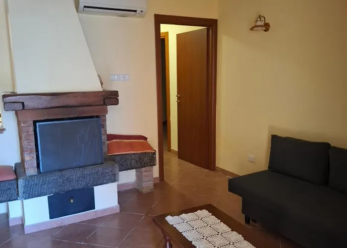 Casa Antonia Appartement Vecchiano