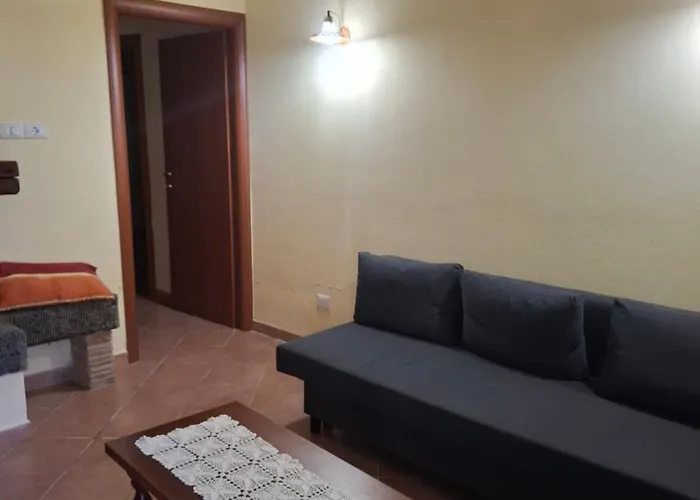 Appartement Casa Antonia *