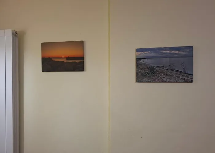 Casa Antonia Appartement