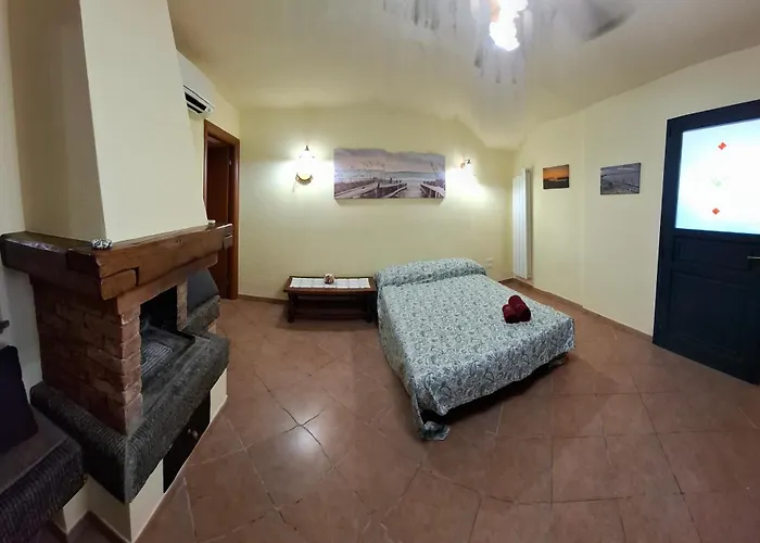Appartement Casa Antonia Vecchiano