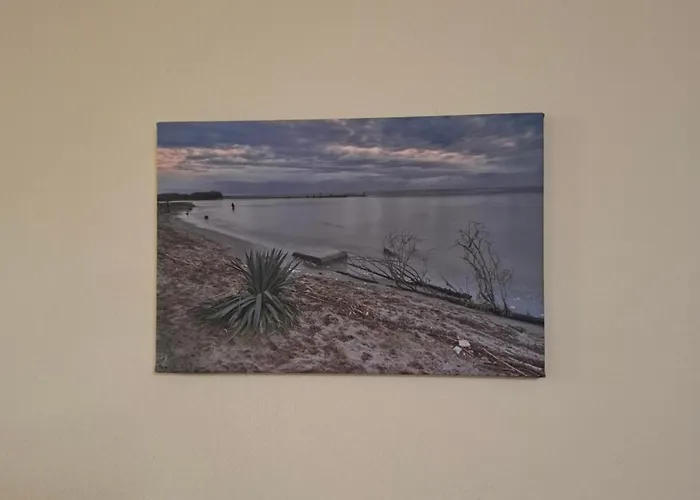 Appartement Casa Antonia