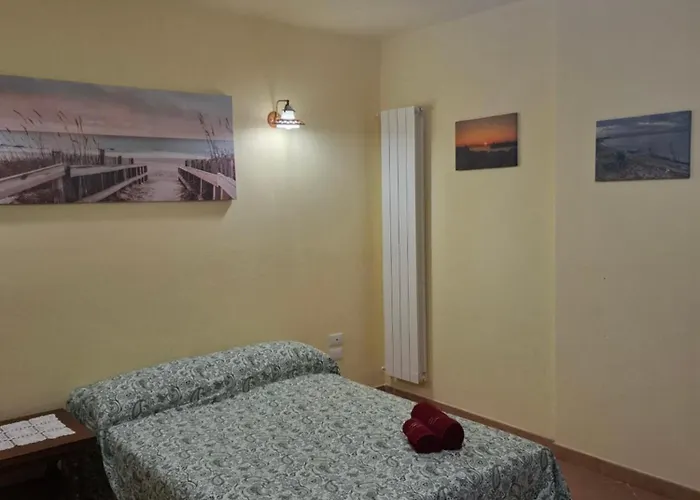 Casa Antonia * Vecchiano