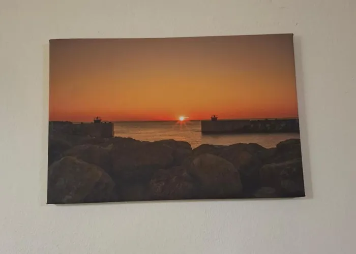 Casa Antonia Apartamento Vecchiano