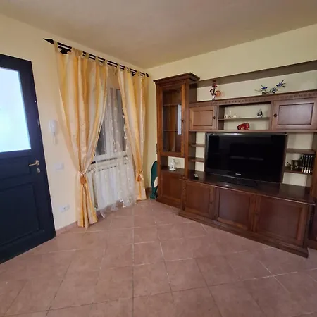 Apartamento Casa Antonia Vecchiano