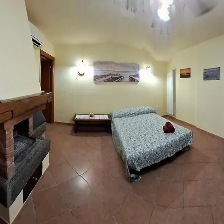 Apartamento Casa Antonia Vecchiano